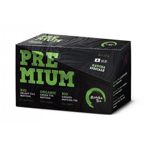 Kyosun Bio Matcha Tea Premium 20 x 1,5 g
