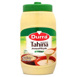 Durra Tahini sezamová pasta 800g