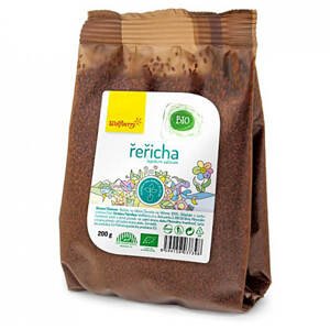 Wolfberry Řeřicha BIO 200g