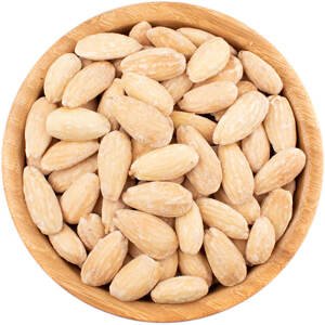 Vital Country Mandle loupané solené Množství: 1000 g