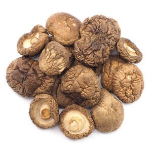 Vital Country Shiitake (Houževnatec jedlý) Množství: 100 g