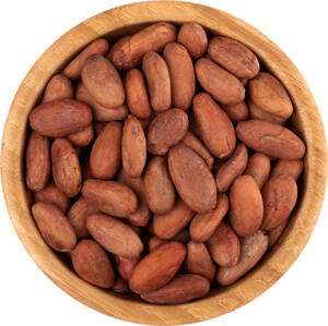 Vital Country Kakaové boby nepražené BIO Množství: 500 g