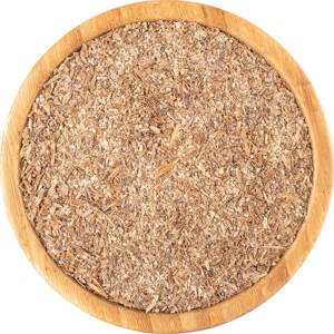 Vital Country Ostropestřec mariánský drcený plod BIO Množství: 250 g