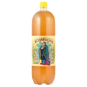Limonády a ledové čaje