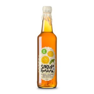 Koldokol Sirup Pampeliška 500ml