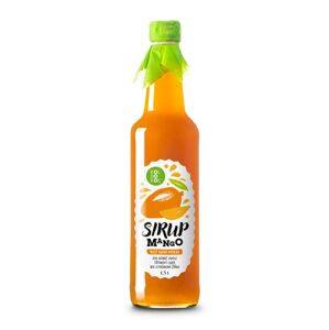 Koldokol Sirup Mango 500ml