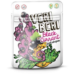 Veri Beri černý rybíz 50 g