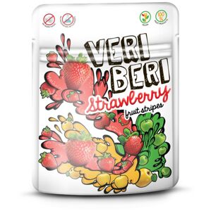 Veri Beri jahoda 50 g
