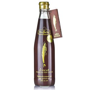 Megachef rybí omáčka Premium Obsah: 500 ml