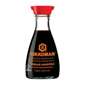 Kikkoman Veganská sójová omáčka 150 ml