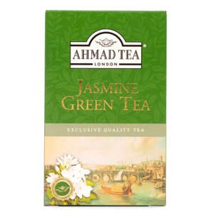 Ahmad Tea Ahmad Jasmine Green Tea 500g