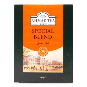 Ahmad Tea Special Blend Tea s EARL GREY 500g