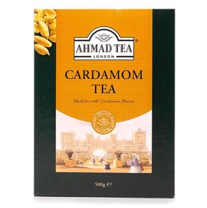 Ahmad Tea Ahmad Cardamom Tea 500g