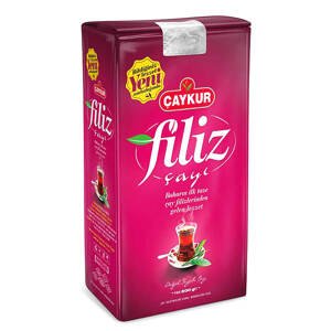 Caykur FILIZ Cay 500g