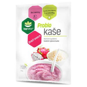 Topnatur Probio kaše Dračí ovoce 60g