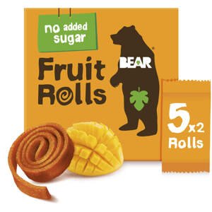 YOYO Bear Mango 5 x 20 g