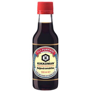 Kikkoman Sójová omáčka 150 ml