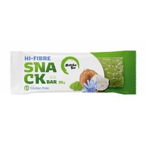 Kyosun Matcha Tea Low Carb snack bar 35g