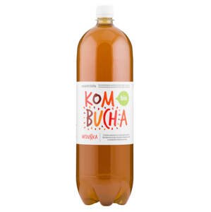Country Life Kombucha meduňka BIO 2 l