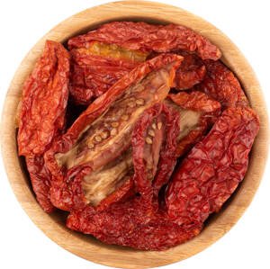 Vital Country Rajčata sušená na slunci Exclusive (Itálie) Množství: 250 g