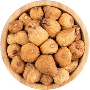 Vital Country Fíky mini natural (Španělsko) Množství: 1000 g