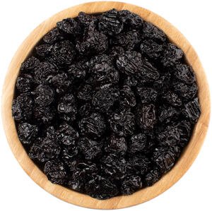 Vital Country Višně sušené natural ČR Množství: 1000 g