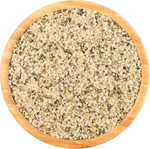 Vital Country Konopné semínko loupané Množství: 250 g