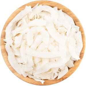 Vital Country Kokosové plátky Množství: 500 g