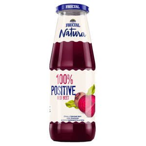 Fructal Šťáva z červené řepy 700ml