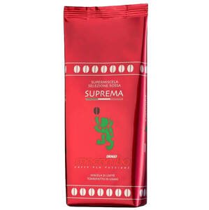 Drago Mocambo SUPREMA Množství: 250g, Varianta: Zrnková
