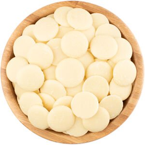 Vital Country Bílá čokoláda s jogurtem Množství: 250 g