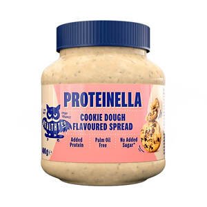 Healthyco Proteinella Cookie dough 360 g