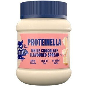 (DMT) Healthyco Proteinella Bílá čokoláda 360 g