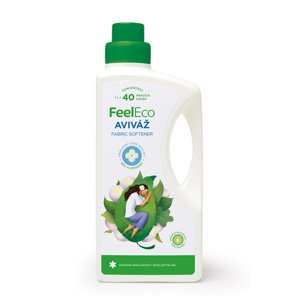 Feel Eco Aviváž s vůní bavlny 1l