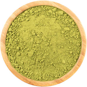 Vital Country Matcha čaj prášek BIO (Japonsko) Množství: 100 g