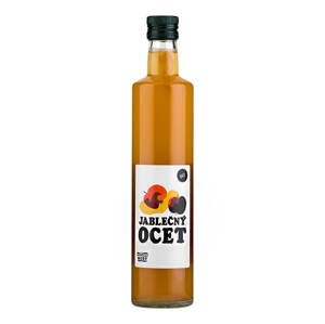 Moštárna Hoštětín Bio Jablečný ocet 500 ml