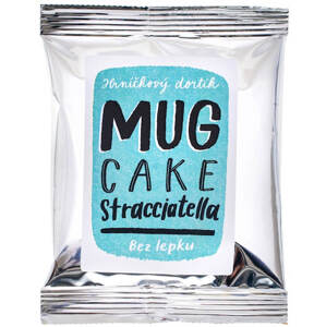 Nominal Mug Cake hrníčkový dortík stracciatella 60 g
