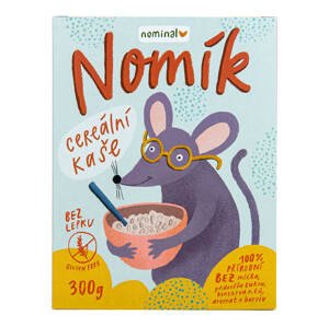 Nominal Cereální kaše Nomík 300 g
